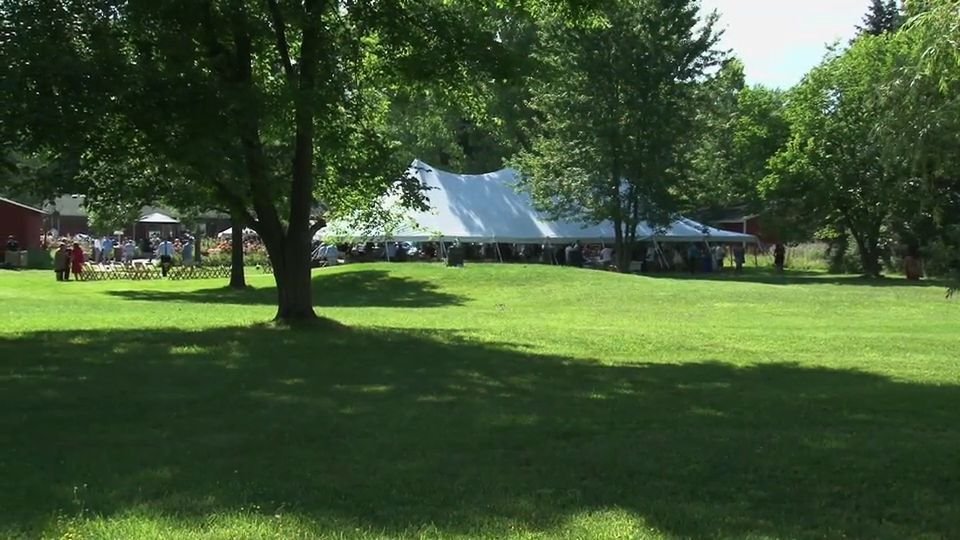 Kim & Jesse's Wedding