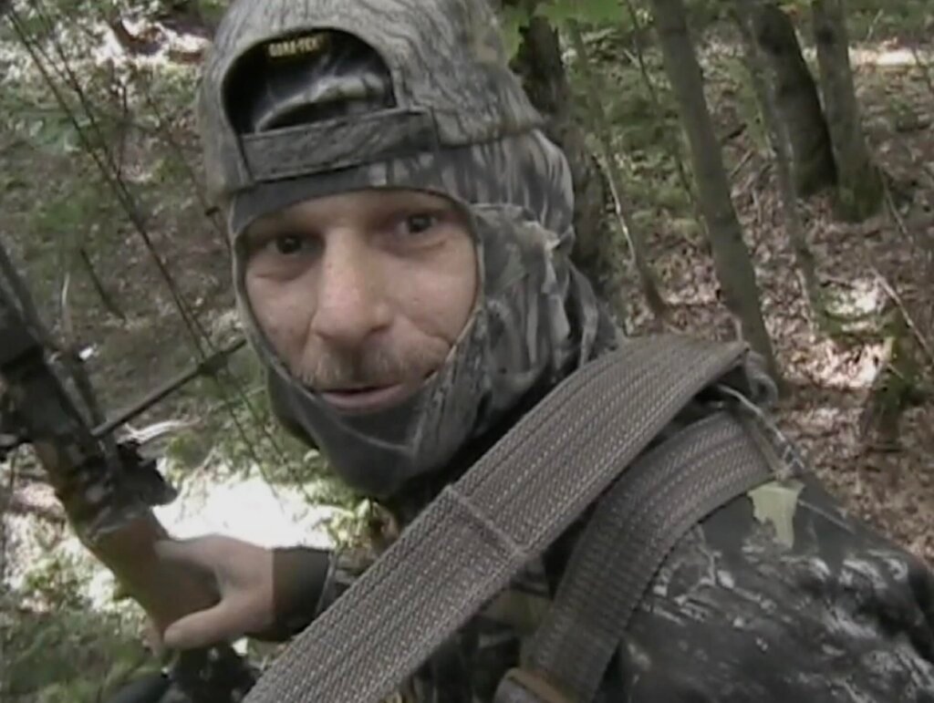 The Great U.P. Bear Hunt