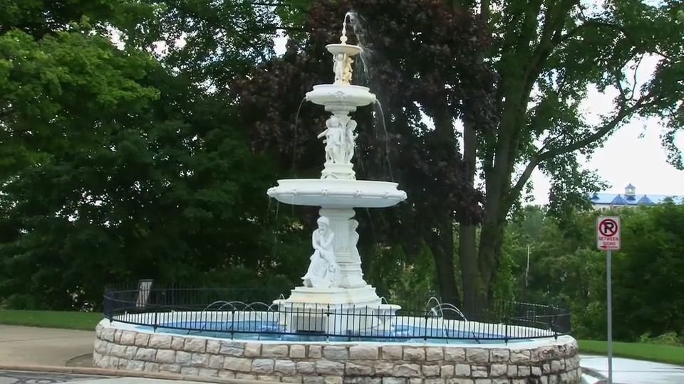 Serena & Joe's Wedding