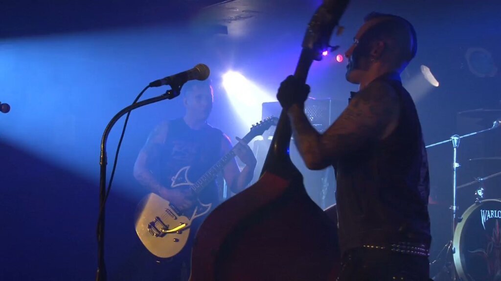 Koffin Kats: Graveyard Tree