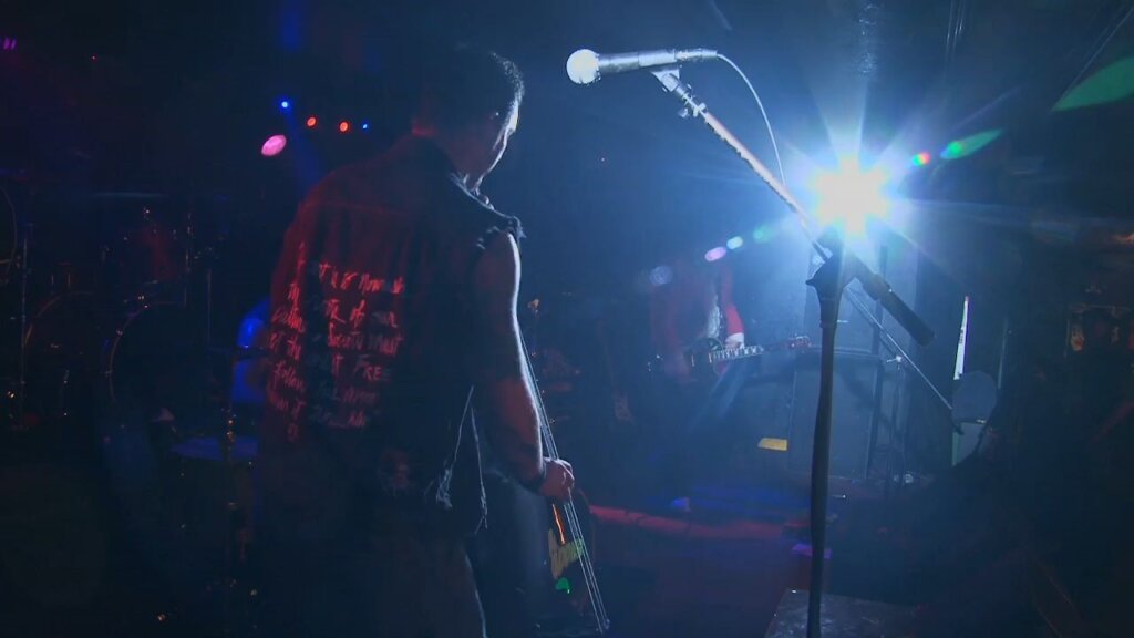 Krank Daddies: Yeah Baby