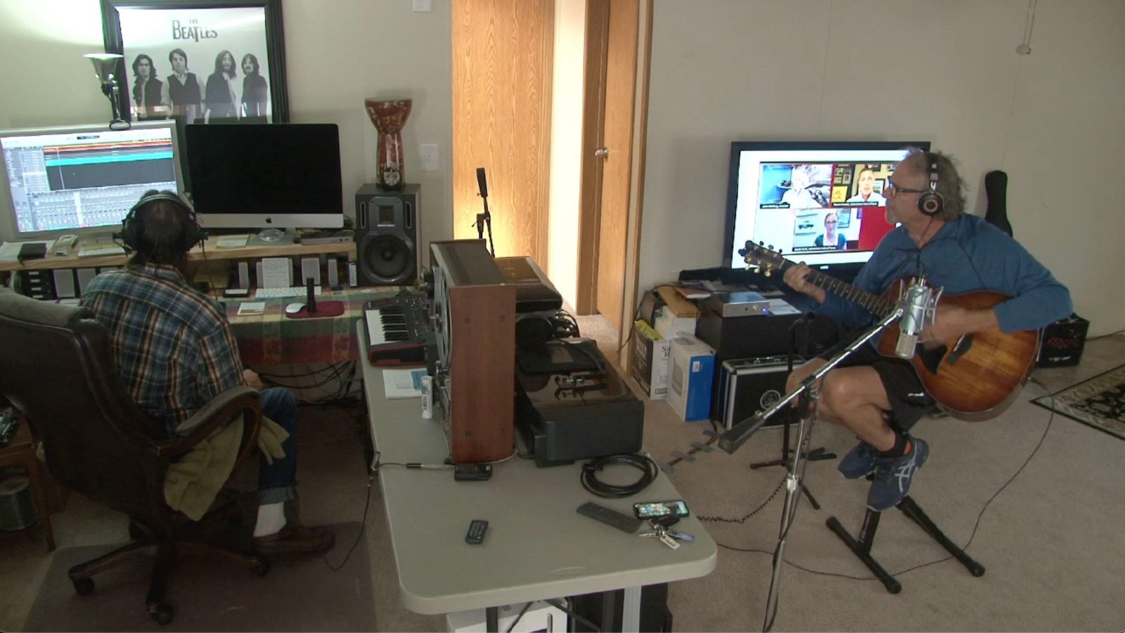 BlashillAudioVideo.com background image