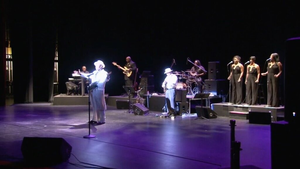 Stan Barnes & Friends: I Wish