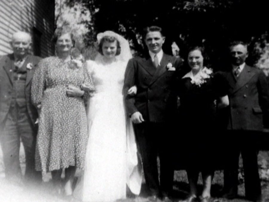 Paul & Elsie Babij Family:  Past & Present Vol. 1