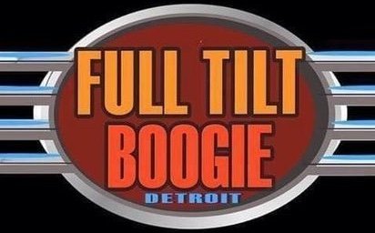 Full Tilt Boogie: Alive and Well