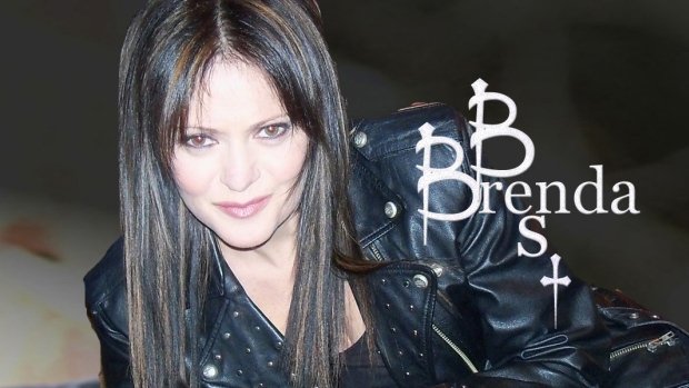 Brenda Best: Summer